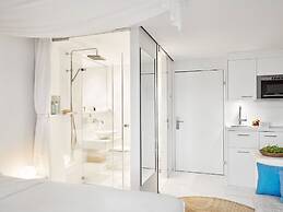 VISIONAPARTMENTS Zurich Militärstrasse