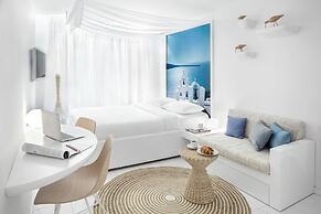 VISIONAPARTMENTS Zurich Militärstrasse