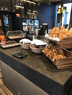 VISIONAPARTMENTS Zurich Militärstrasse