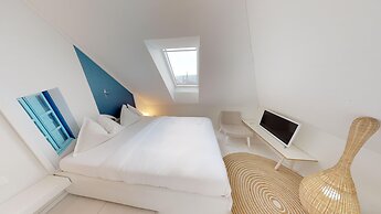 VISIONAPARTMENTS Zurich Militärstrasse