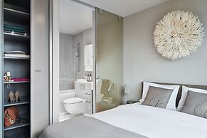 VISIONAPARTMENTS Zurich Militärstrasse