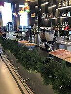 VISIONAPARTMENTS Zurich Militärstrasse