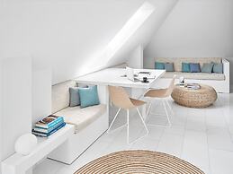 VISIONAPARTMENTS Zurich Militärstrasse