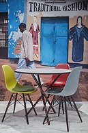 VISIONAPARTMENTS Zurich Militärstrasse