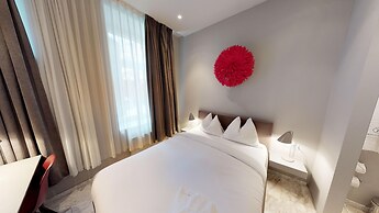 VISIONAPARTMENTS Zurich Militärstrasse