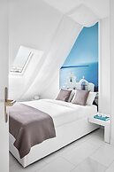 VISIONAPARTMENTS Zurich Militärstrasse