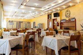 Hotel Belvedere