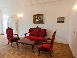 Zámek Jeseník nad Odrou