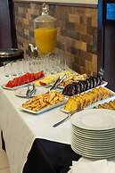 Hotel Vila Inglesa