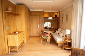 Hotel Vila Inglesa