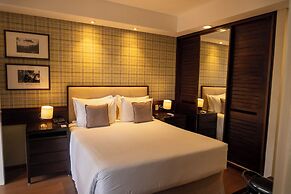 Hotel Vila Inglesa
