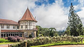 Hotel Vila Inglesa