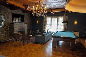 Hotel Vila Inglesa