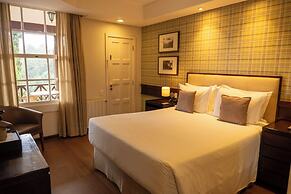 Hotel Vila Inglesa