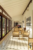 Hotel Vila Inglesa