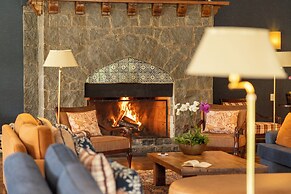 Hotel Vila Inglesa