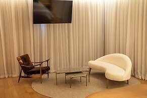 Hotel Vila Inglesa