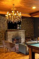 Hotel Vila Inglesa