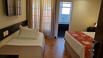 Hotel Vila Inglesa