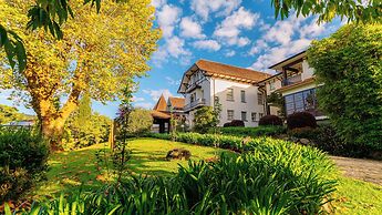 Hotel Vila Inglesa