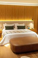 Hotel Vila Inglesa