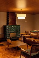 Hotel Vila Inglesa