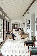 Hotel Vila Inglesa