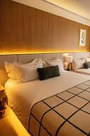 Hotel Vila Inglesa