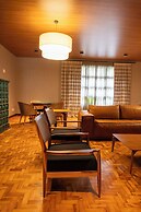 Hotel Vila Inglesa