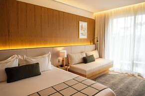 Hotel Vila Inglesa
