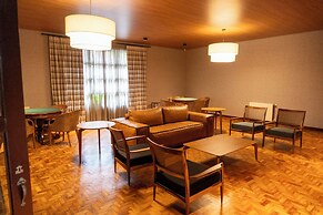 Hotel Vila Inglesa