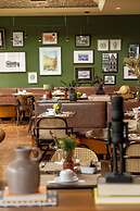 Hotel Vila Inglesa