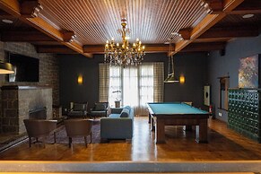 Hotel Vila Inglesa
