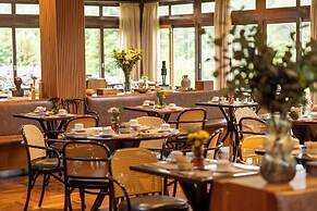 Hotel Vila Inglesa