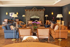 Hotel Vila Inglesa