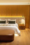 Hotel Vila Inglesa