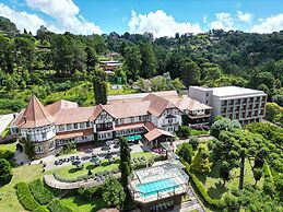 Hotel Vila Inglesa
