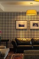 Hotel Vila Inglesa