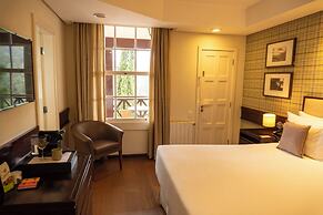 Hotel Vila Inglesa