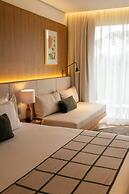 Hotel Vila Inglesa