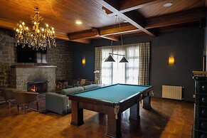 Hotel Vila Inglesa