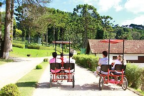 Hotel Vila Inglesa