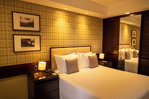 Hotel Vila Inglesa
