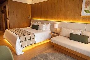 Hotel Vila Inglesa