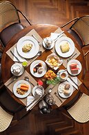 Hotel Vila Inglesa
