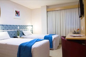 BR Suítes Hotel
