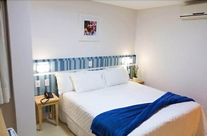BR Suítes Hotel