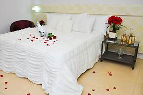 BR Suítes Hotel