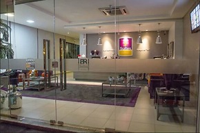 BR Suítes Hotel