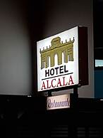 Hotel Alcala